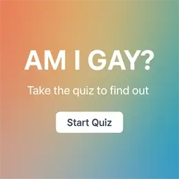 am i gay test quiz